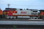 BNSF 756